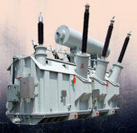 Furnace Transformers