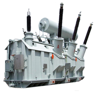 Furnace Transformers