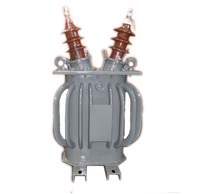 Single Phase Transformers