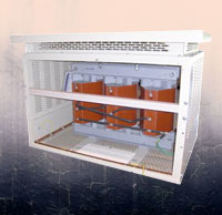 Special Transformers